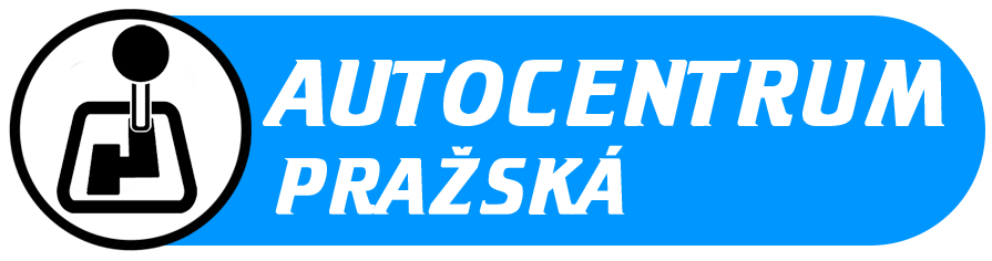Autocentrum Pražská